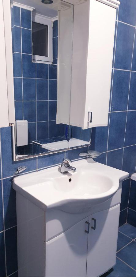 Apartman Mirage Sremska Mitrovica Exterior foto